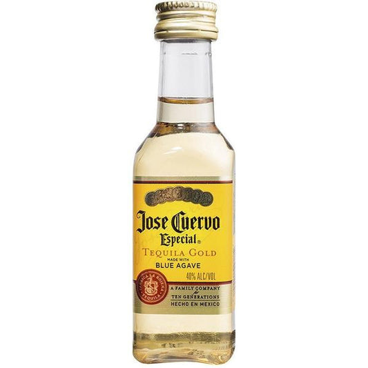Jose Cuervo 50ml