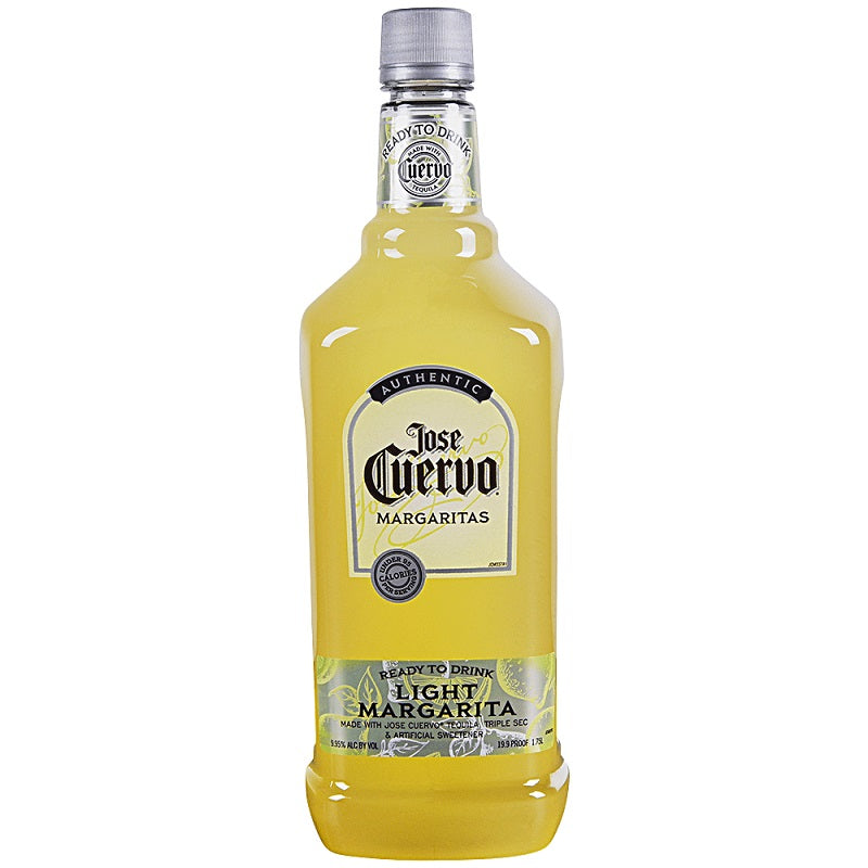 Jose Cuervo Classic Lime 1.75L