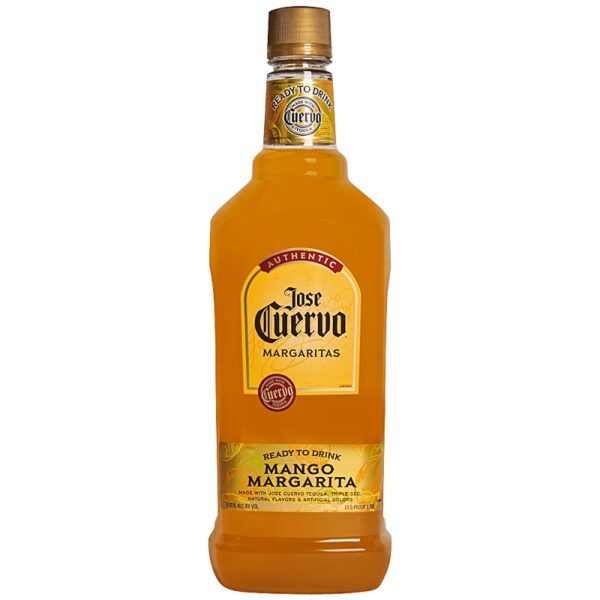 Jose Cuervo Mango 1.75L