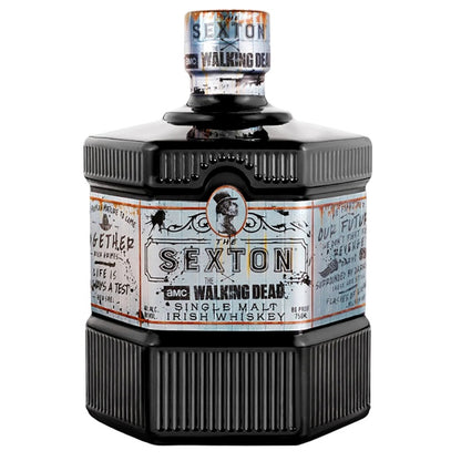 Sexton Irish Whiskey 750ml