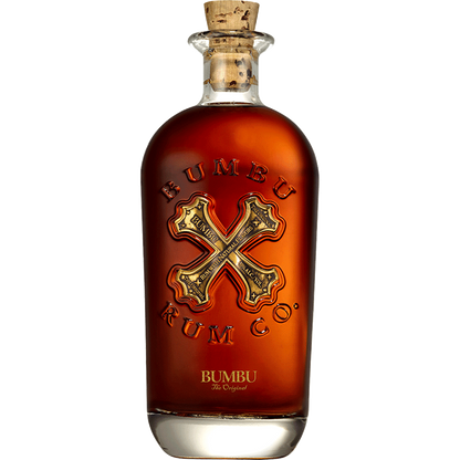 Bumbu The Original Rum 750ml