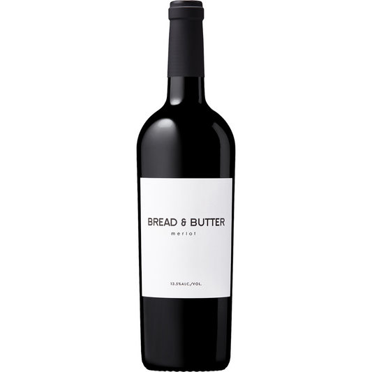 Bread & Butter Merlot