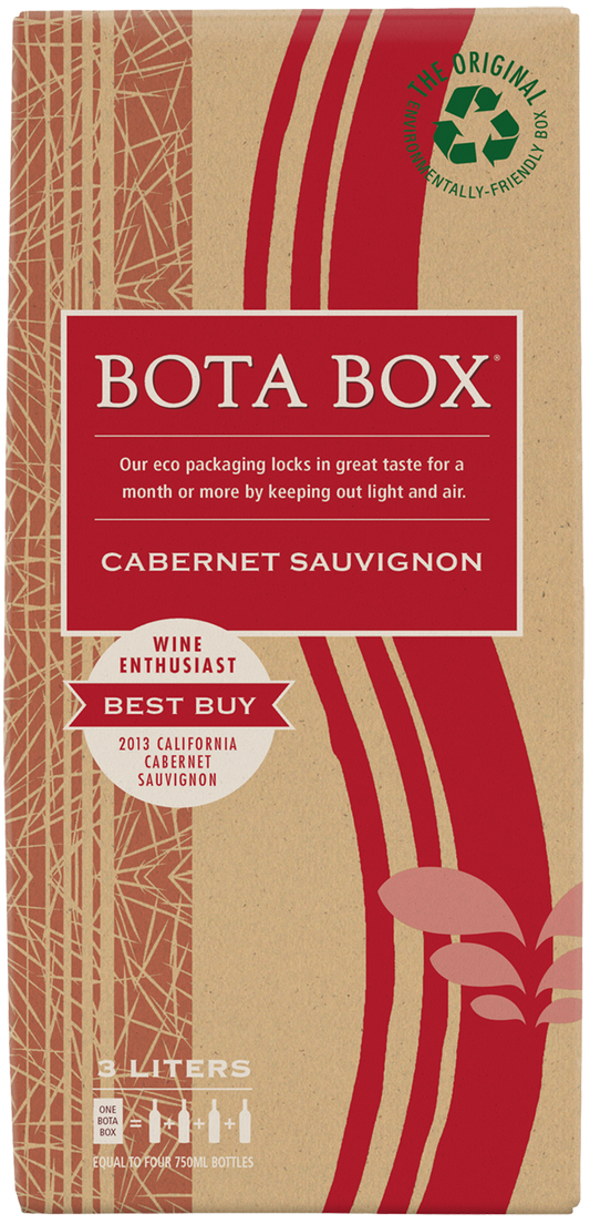Bota Box Cab-Sau 3 Ltr