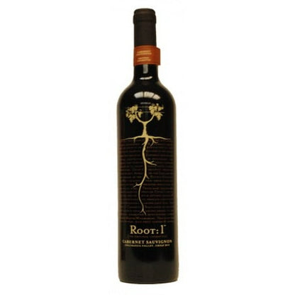Root 1 Cabernet Sauvignon Wine, 750 mL