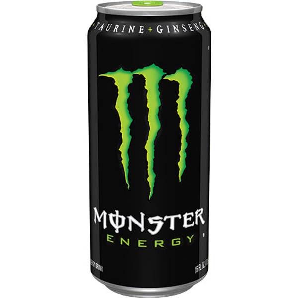 ENERGY DRINK