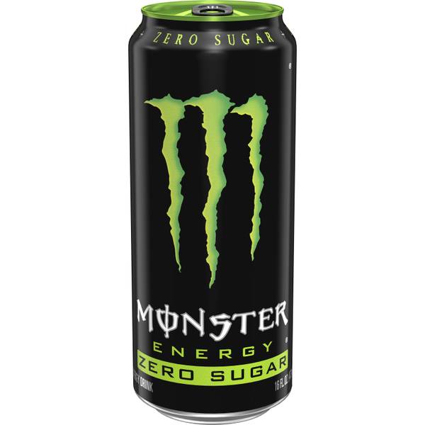 ENERGY DRINK