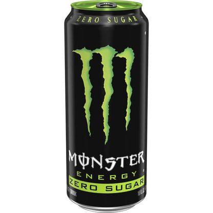 ENERGY DRINK