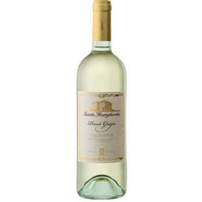 Santa Margherita Pinot Grigio White WIne - 750ml Bottle