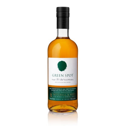 Green Spot Irish Whiskey 750ml