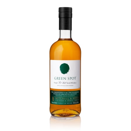 Green Spot Irish Whiskey 750ml