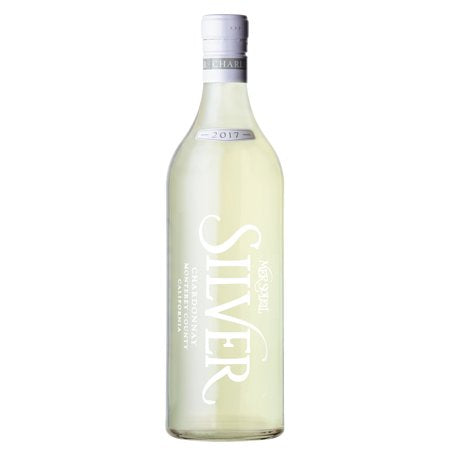 Mer Soleil Silver Chardonnay Wine 750ml