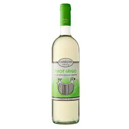 Candoni Pinot Grigio 750ml
