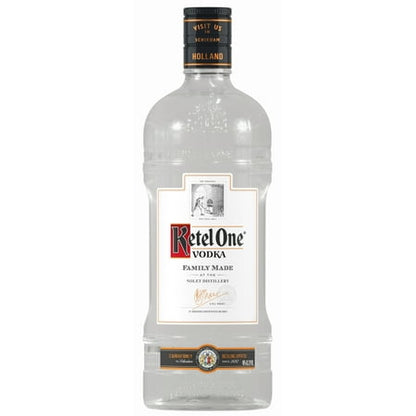 Ketel One Vodka, 1.75 L (80 Proof)
