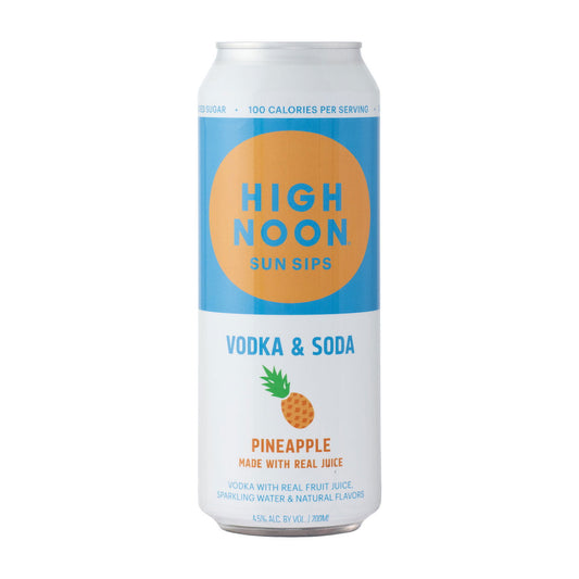 High Noon Pineapple 700 Ml