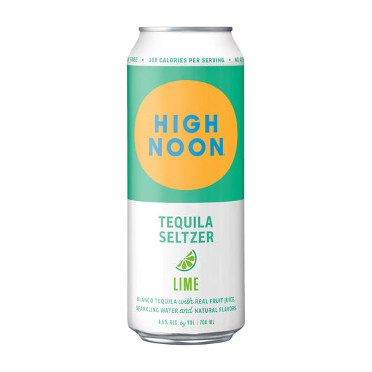 High Noon Lime 700 Ml