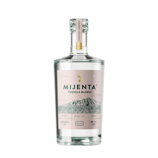 Mijenta Blanco 750 Ml