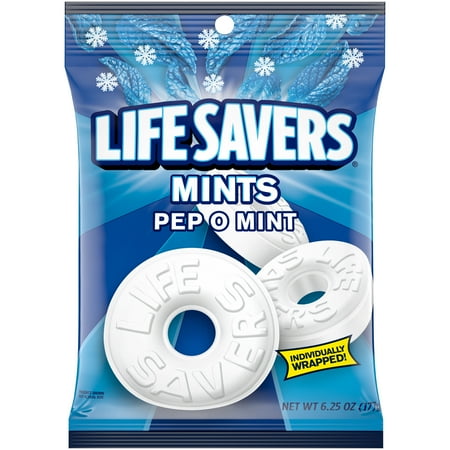 PEP O MINT MINTS