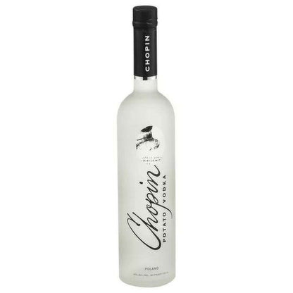 Chopin Vodka, 750 mL