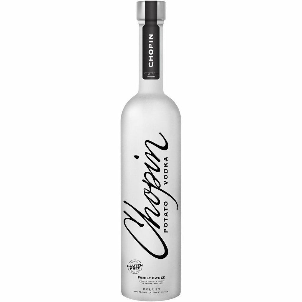 Chopin 1 L