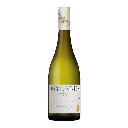 Drylands Sau-Blanc 750 Ml