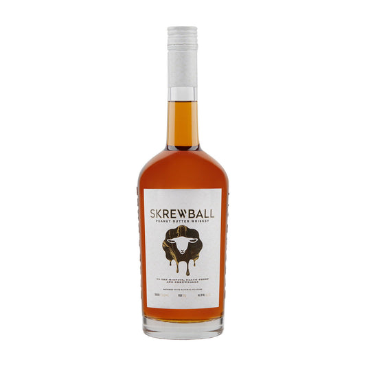 Skrewball Peanut Butter 750 Ml