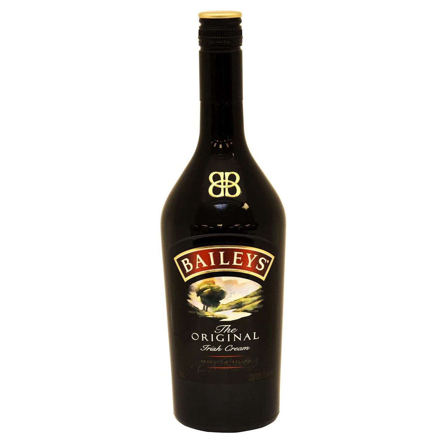 Baileys Irish Cream 750 Ml