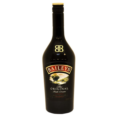 Baileys Original Irish Cream Liqueur, 750 mL (34 Proof)