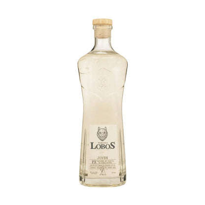 Lobos 1707 - Joven Px Tequila