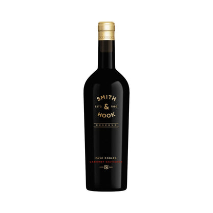Smith & Hook Cab