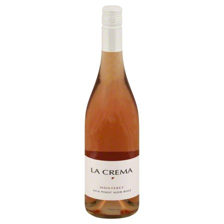 La Crema Wine La Crema Rose 750ml
