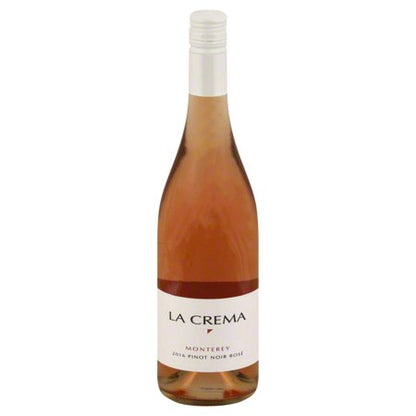 La Crema Wine La Crema Rose 750ml