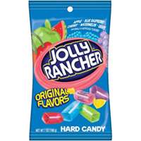 HARD CANDY