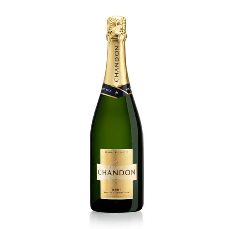 Chandon Brut Sparkling Wine - 750ml Bottle
