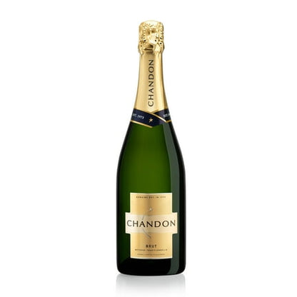 Chandon Brut Sparkling Wine - 750ml Bottle