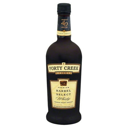 Forty Creek 750ML