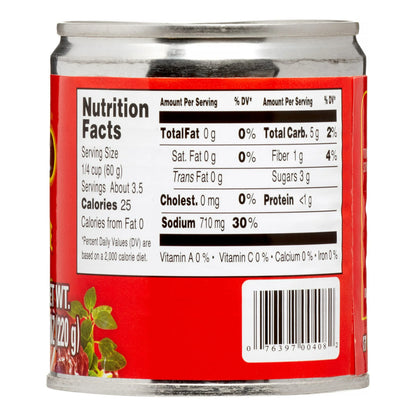 La Costena Chipotle Sauce 7.76 Oz