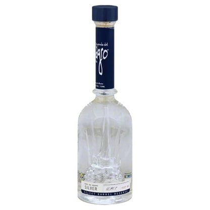 Milagro Single Barrel Rsv Silver 750ml