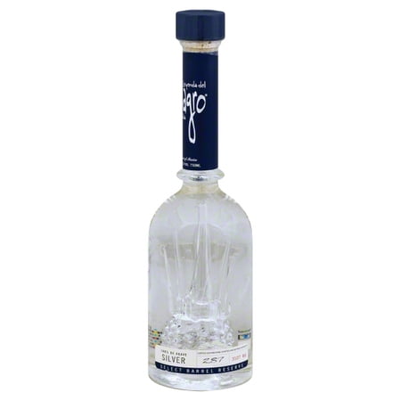 Milagro Single Barrel Rsv Silver 750ml
