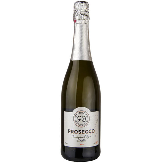 NINETY PLUS CELLARS PROSECCO BRUT