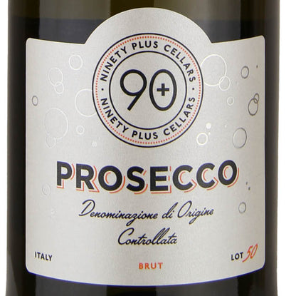 NINETY PLUS CELLARS PROSECCO BRUT