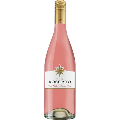 Roscato Rose Dolce 750ml
