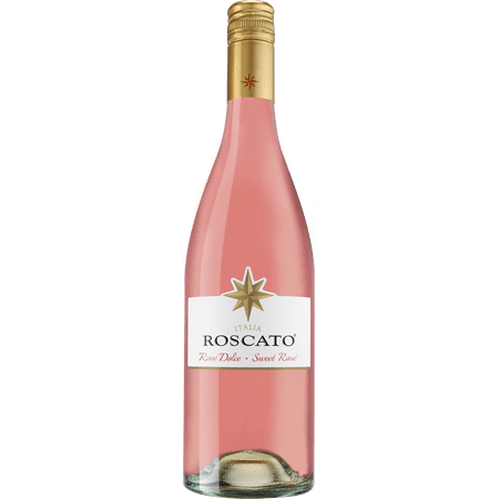 Roscato Rose Dolce 750ml