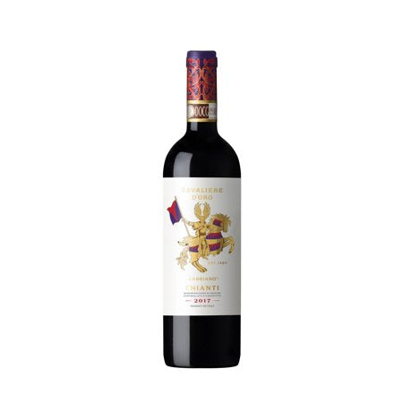 CASTELLO DI GABBIANO CHIANTI ITALY 1 CT .75 LT