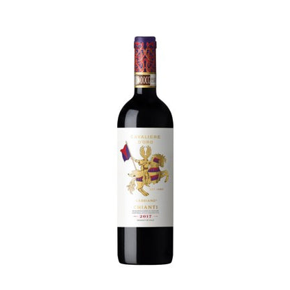 CASTELLO DI GABBIANO CHIANTI ITALY 1 CT .75 LT