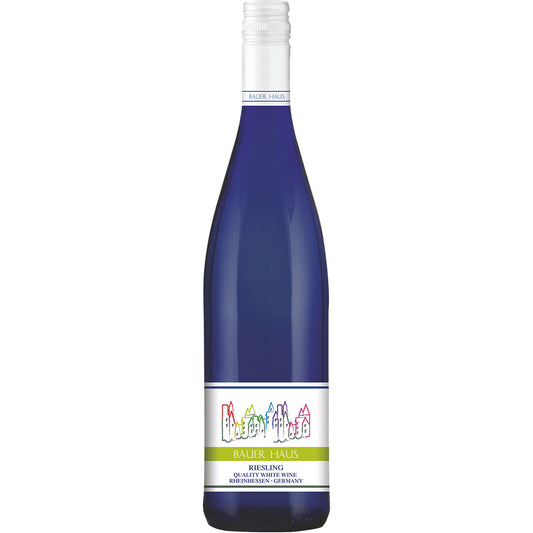 Bauer Haus Riesling 750 ML