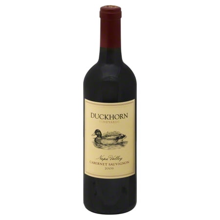 Decoy Duckhorn Cabernet Sauvignon Napa, 750ml