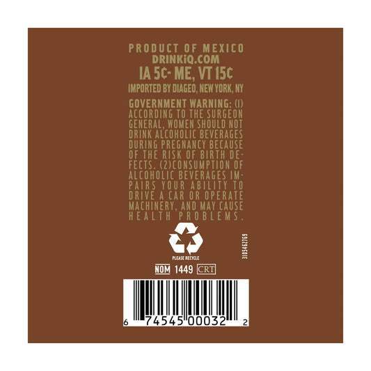 Don Julio 1942 750 Ml