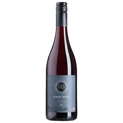 90+ Cellars Lot 179 Pinot Noir - 750 Ml