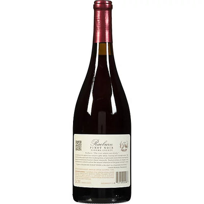 Raeburn Russian River Valley Pinot Noir Wine - 750 Ml