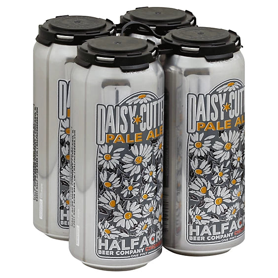 Half Acre Daisy Cutter - 4-16 Fl. Oz.